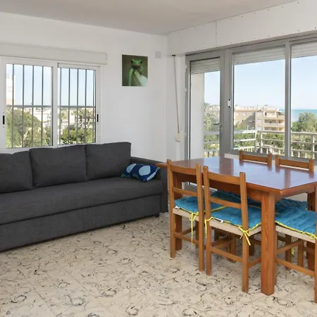 Apartmán Hawai Bajo