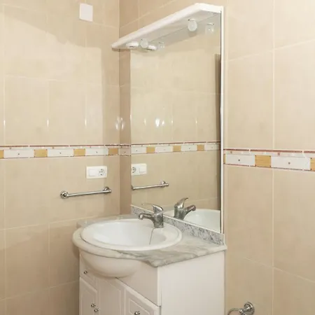 Apartmán Hawai Bajo