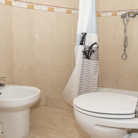 Apartmán Hawai Bajo