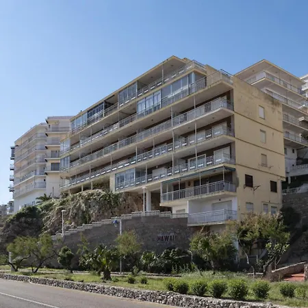 Apartmán Hawai Bajo *