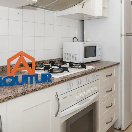 Apartmán Hawai Bajo *