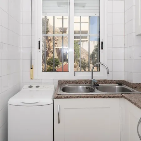 Hawai Bajo * Faro de Cullera