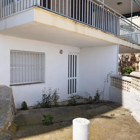 Hawai Bajo Apartmán